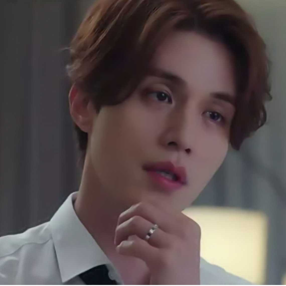 tale of the nine tailed fox couple ring