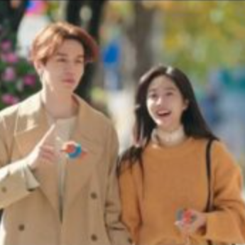 Tale of the Nine Tailed Fox Doll Plush Toy Stuffed Keychain