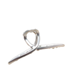 Im Ji-Yeon SIlver Loop Claw Clip As Seen The Glory Kdrama