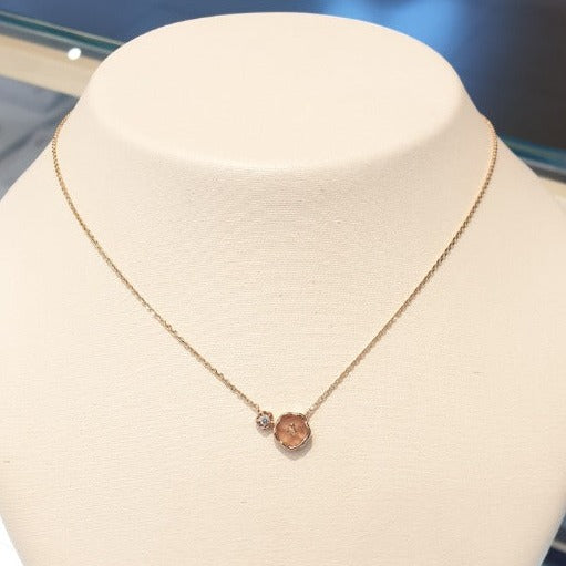 The King Eternal Monarch Necklace | Jung Tae-eul Necklace | 925 Sterling Silver