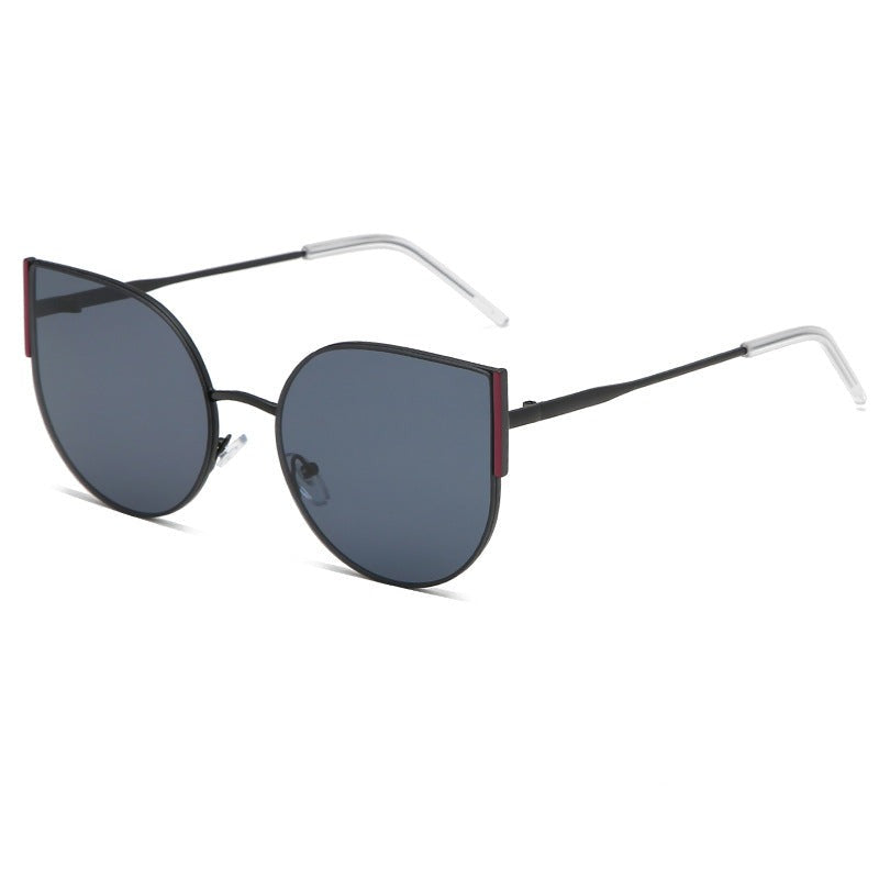 Cat Eye Oversize Sunglasses Inspired By Kim Go Eun From The King Eternal Monarch